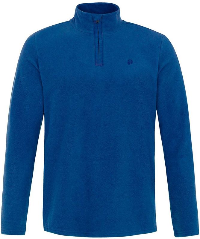 Protest - PRTReperfecto - Top - Vibrant Blue - 1/4 Ritssluiting