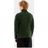 Protest - Reperfecty JR - Top met 1/4 Ritssluiting - Kale Green