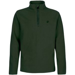 Protest - Reperfecty JR - Top met 1/4 Ritssluiting - Kale Green