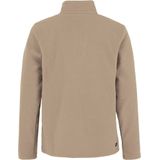 Protest - Reperfecty JR - Top - Bamboobeige - 1/4 Ritssluiting