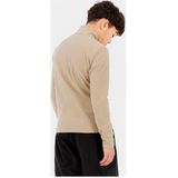 Protest - Reperfecty JR - Top - Bamboobeige - 1/4 Ritssluiting