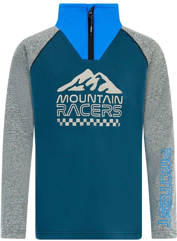 Protest - PRTDelano Jr. - Skipully - Blauw/Grijs