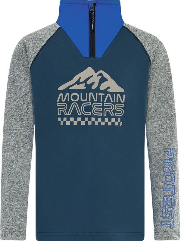 Protest - PRTDelano Jr. - Skipully - Blauw/Grijs