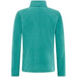 Protest - Remutey - Skipully - Glacial Blue - Lange Mouwen - Fleece