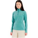 Protest - Remutey - Skipully - Glacial Blue - Lange Mouwen - Fleece