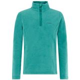 Protest - Remutey - Skipully - Glacial Blue - Lange Mouwen - Fleece