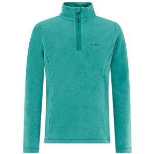 Protest - Remutey - Skipully - Glacial Blue - Lange Mouwen - Fleece