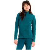 Protest - Remutey - Skipully - Rainstorm Blue - Lange Mouwen - Fleece