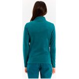 Protest - Remutey - Skipully - Rainstorm Blue - Lange Mouwen - Fleece