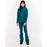Protest - Remutey - Skipully - Rainstorm Blue - Lange Mouwen - Fleece