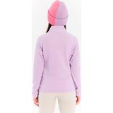 Protest - Remutey - Skipully - Thistle Purple - Lange Mouwen - Fleece