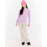 Protest - Remutey - Skipully - Thistle Purple - Lange Mouwen - Fleece