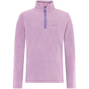 Protest - Remutey - Skipully - Thistle Purple - Lange Mouwen - Fleece