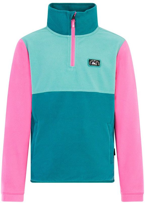 Protest - PRTInke - Ski Pully - Roze