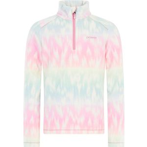 Protest - PRTremissy - Skipully - Glacial Blue - Lange Mouwen - 1/4 Rits - Fleece