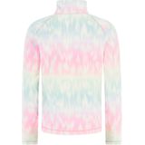 Protest - PRTremissy - Skipully - Glacial Blue - Lange Mouwen - 1/4 Rits - Fleece