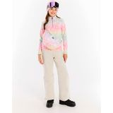 Protest - PRTremissy - Skipully - Glacial Blue - Lange Mouwen - 1/4 Rits - Fleece