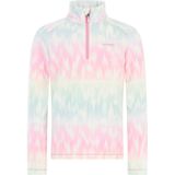 Protest - PRTremissy - Skipully - Glacial Blue - Lange Mouwen - 1/4 Rits - Fleece