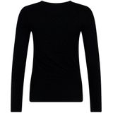 Protest - PRTSoda - Thermoshirt - Zwart