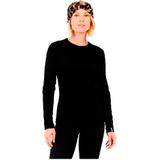 Protest - PRTSoda - Thermoshirt - Zwart