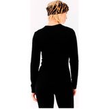 Protest - PRTSoda - Thermoshirt - Zwart