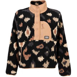 Protest - PRTXena - Skipully - True Black - Lange Mouwen - 1/4 Rits