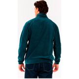 Protest - PRTArax - Fleece Sweater - Donkerblauw