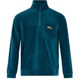 Protest - PRTArax - Fleece Sweater - Donkerblauw