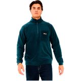 Protest - PRTArax - Fleece Sweater - Donkerblauw