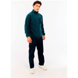 Protest - PRTArax - Fleece Sweater - Donkerblauw