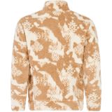 Protest - PRTKinsley - Fleece Trui - Beige/Ecru