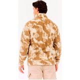 Protest - PRTKinsley - Fleece Trui - Beige/Ecru