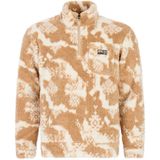 Protest - PRTKinsley - Fleece Trui - Beige/Ecru