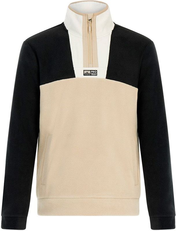 Protest - PRTLowton - Ski Pully - Zwart