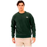 Protest - PRTHawk - Sweater - Olijfgroen