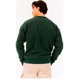 Protest - PRTHawk - Sweater - Olijfgroen