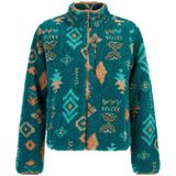 Protest - Prtadele - Fleecevest - Meerkleurig - Outdoor - Volledige Rits