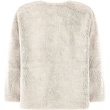 Protest - PRTEdith - Fleece Vest - Ecru