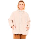 Protest - PRTEdith - Fleece Vest - Ecru