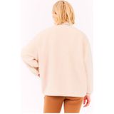 Protest - PRTEdith - Fleece Vest - Ecru