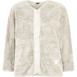 Protest - PRTEdith - Fleece Vest - Ecru