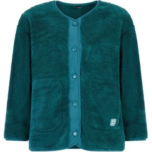 Protest - PRTEdith - Fleece Vest - Blauw