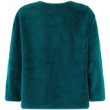 Protest - PRTEdith - Fleece Vest - Blauw