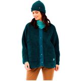 Protest - PRTEdith - Fleece Vest - Blauw