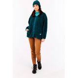 Protest - PRTEdith - Fleece Vest - Blauw