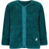 Protest - PRTEdith - Fleece Vest - Blauw