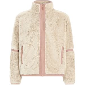 Protest - PRTRed - Fleece Vest - Ecru - Dames