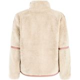 Protest - PRTRed - Fleece Vest - Ecru - Dames