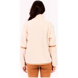 Protest - PRTRed - Fleece Vest - Ecru - Dames