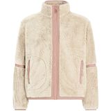 Protest - PRTRed - Fleece Vest - Ecru - Dames